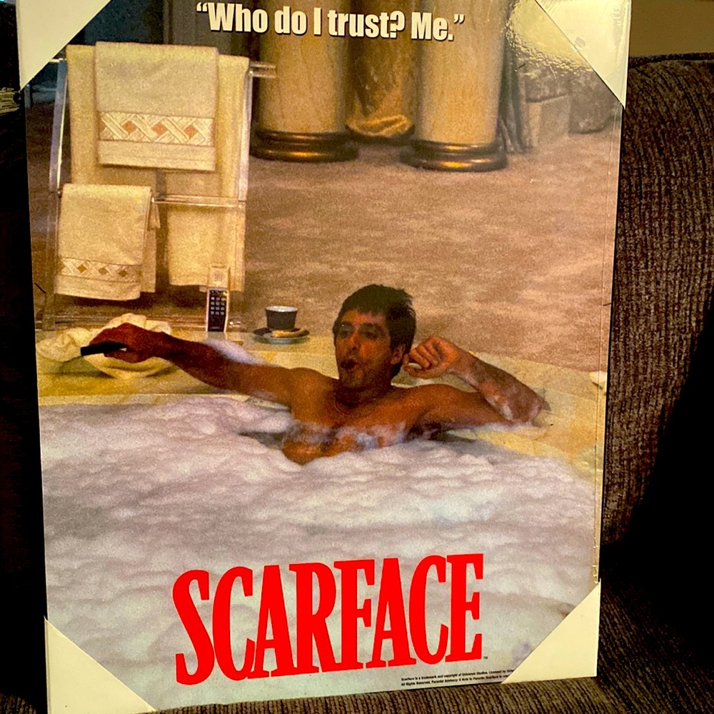 Scarface